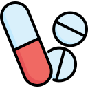 medicamentos icon