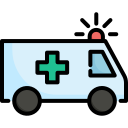 ambulancia icon