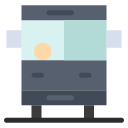 autobús icon