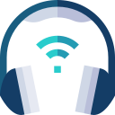 auriculares icon