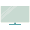 pantalla de televisión icon