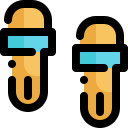 sandalias icon