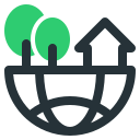 ecosistema icon