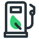 gasolinera icon