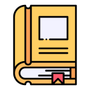 libro icon