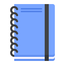 cuaderno icon