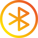 bluetooth icon