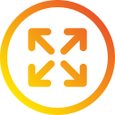 maximizar icon