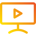 monitor icon