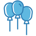 globos icon