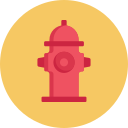 boca de incendio icon