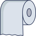 pañuelo de papel icon