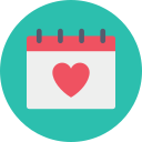 calendario icon