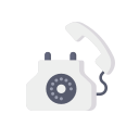 llamada telefónica icon