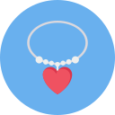 pulsera icon