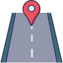 la carretera icon