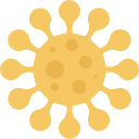 virus icon