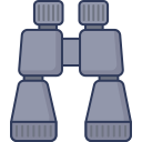 binocular icon