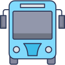 autobús icon