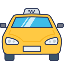 taxi icon