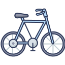 bicicleta icon