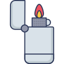 encendedor icon