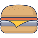 hamburguesa icon