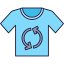 camiseta icon