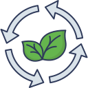 reciclaje icon