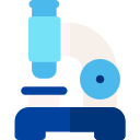 microscopio icon