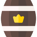 barril icon