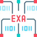 exabyte icon