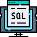 servidor sql icon