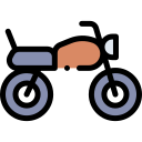 motocicleta icon