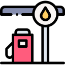 gasolinera icon