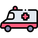 ambulancia icon