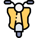 motocicleta icon