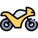 motocicleta icon