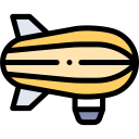 Дирижабль 