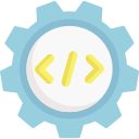 codificación icon