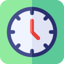 reloj icon