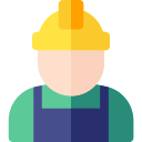 trabajador icon