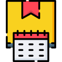 calendario icon