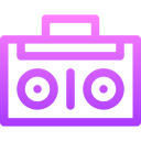 boombox icon