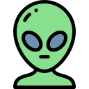 extraterrestre icon