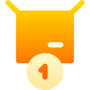 caja icon