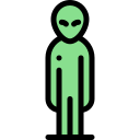 extraterrestre icon