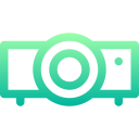 proyector icon