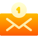 email icon