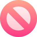 no molestar icon